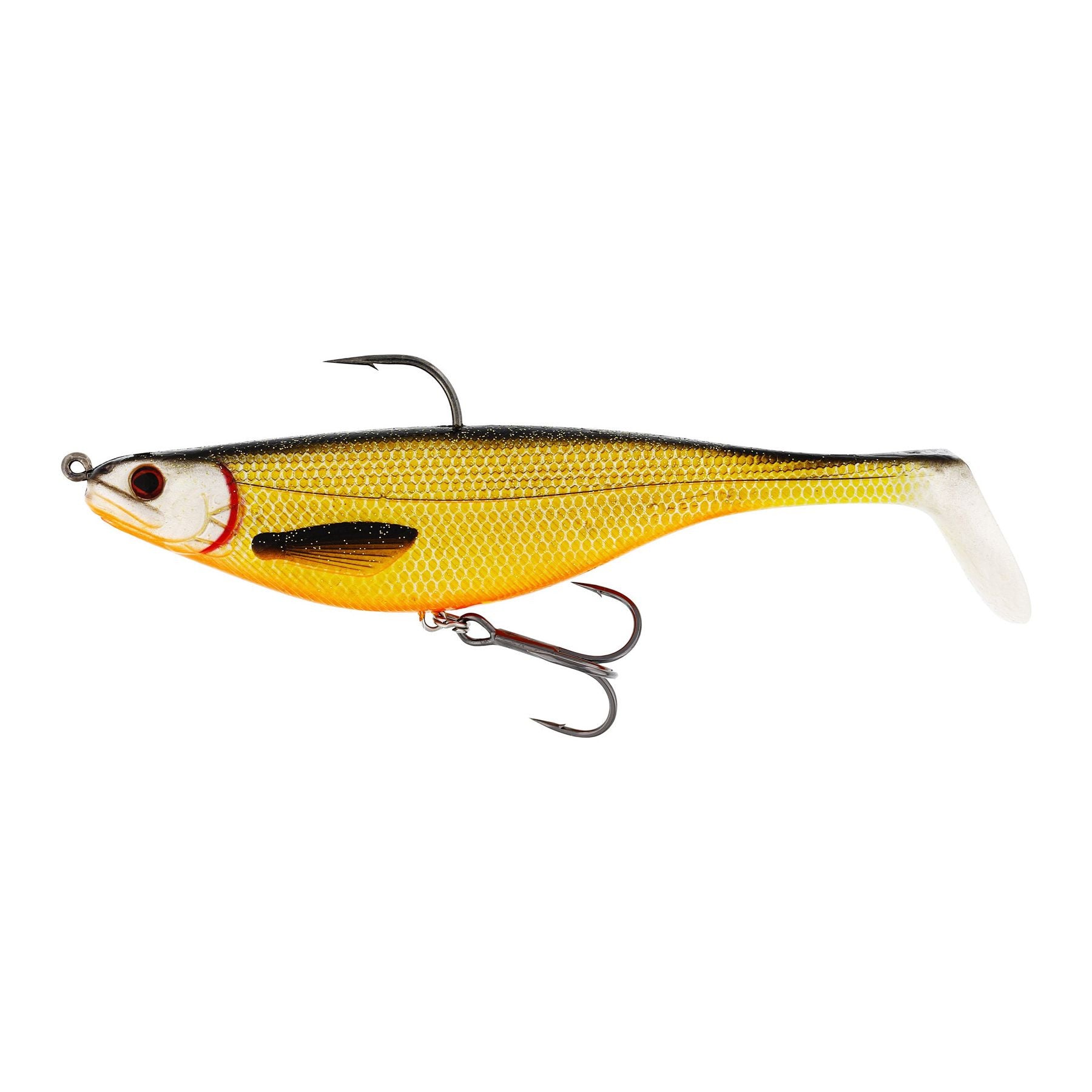 Shadteez R2f 16cm 55g Sinking, Official roach