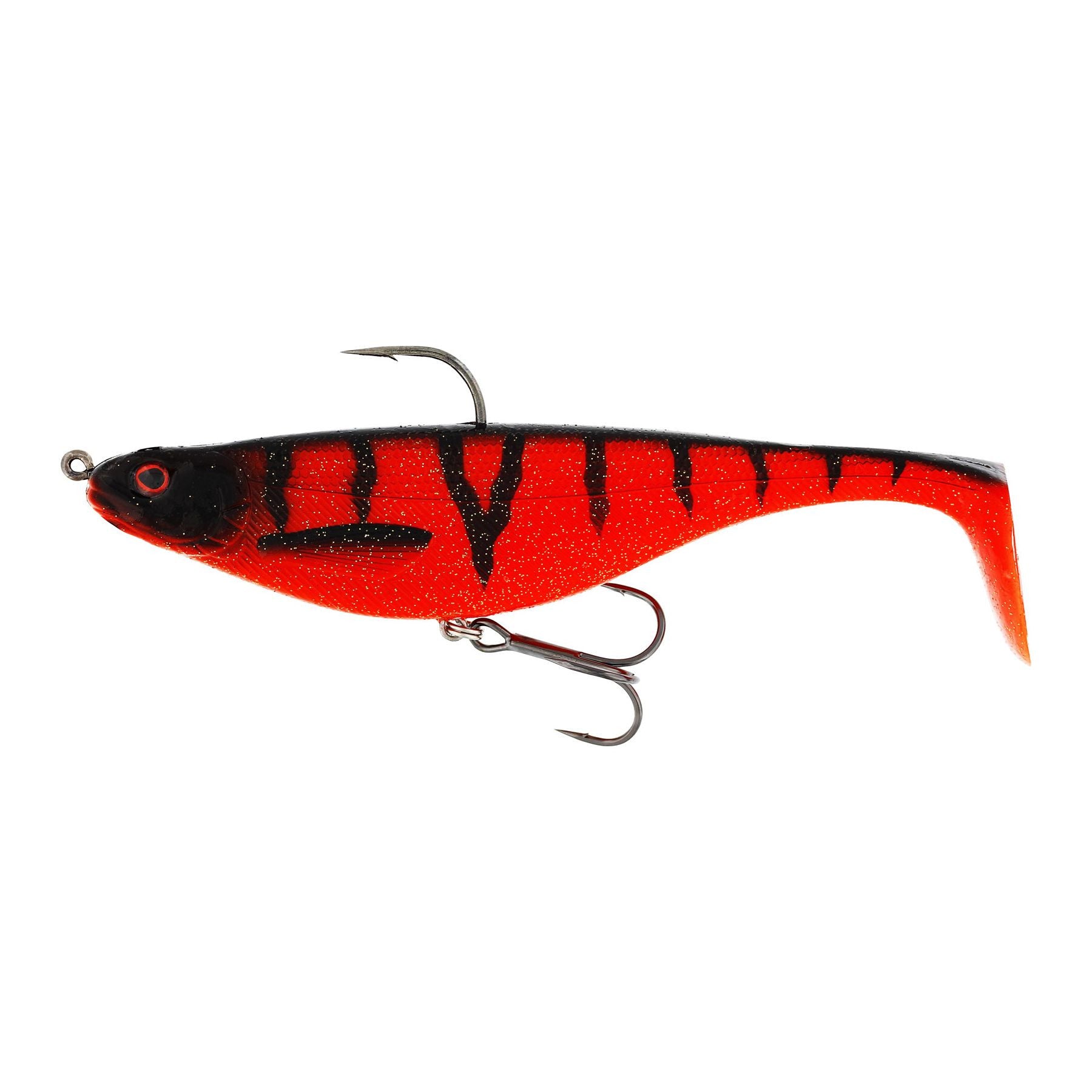 Shadteez R2f 16cm 55g Sinking, Fire