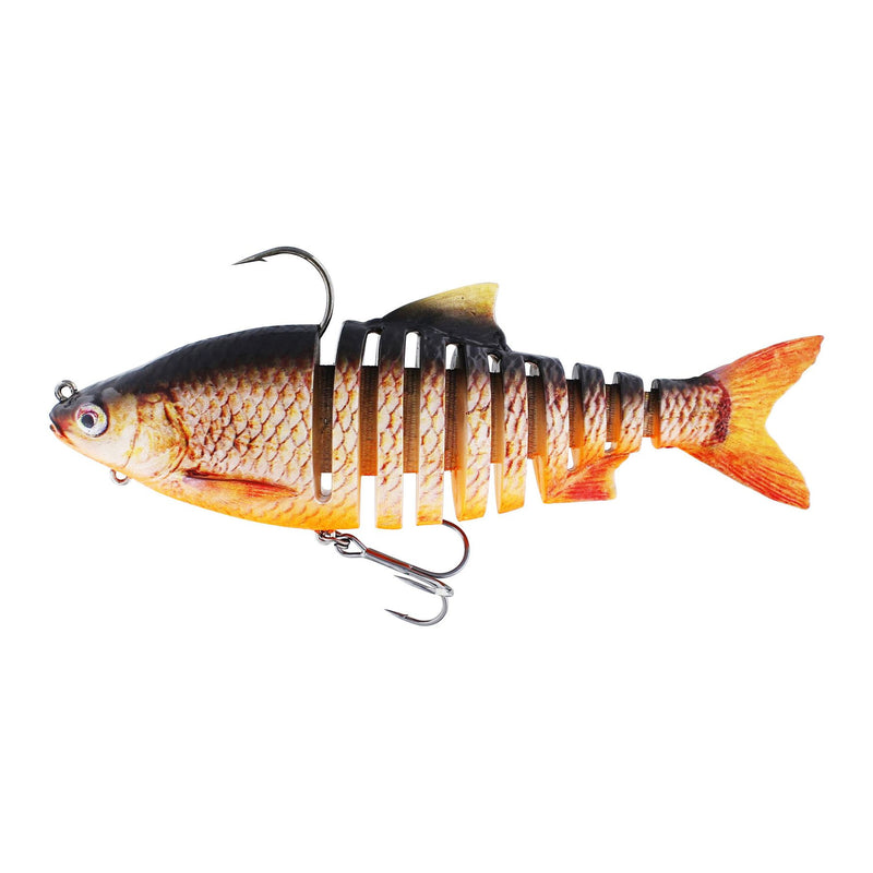 Ricky The Roach Multi Jointed R2f 14cm 41g Sinking