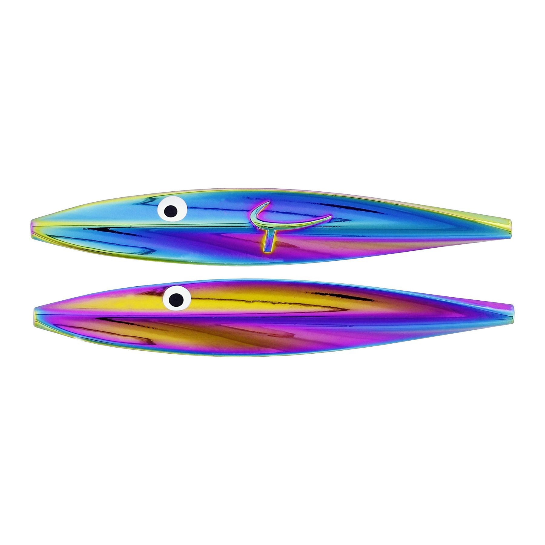 Otc-133 Twister Coast 16,5g 8,9cm, Motoroil