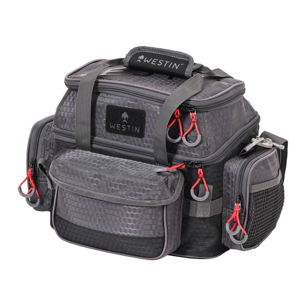 W4 Lure Bag Plus 4 Boxes Small-1