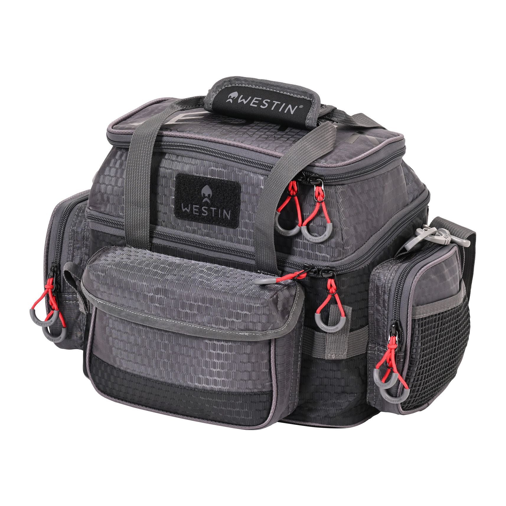 W4 Lure Bag Plus 4 Boxes Small-1