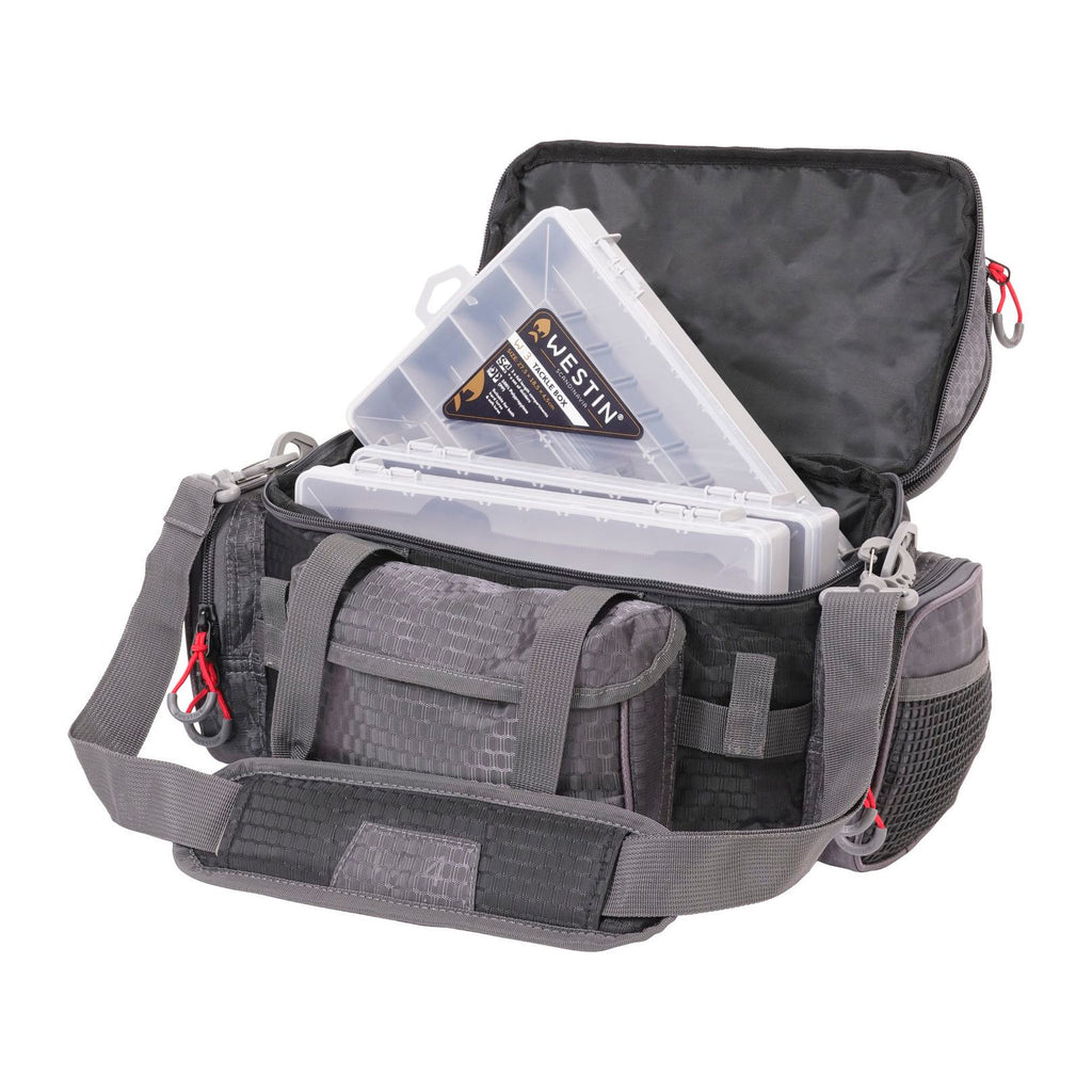 W4 Lure Bag Plus 4 Boxes Small-2