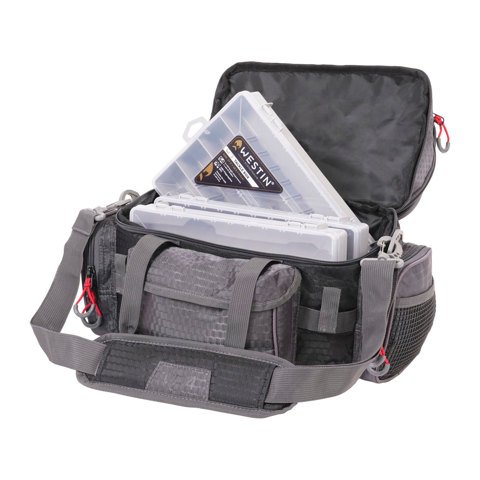 W4 Lure Bag Plus 4 Boxes Small-2