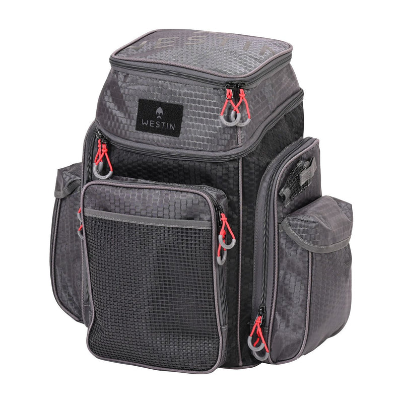 W4 Backpack Plus 2 Boxes Large