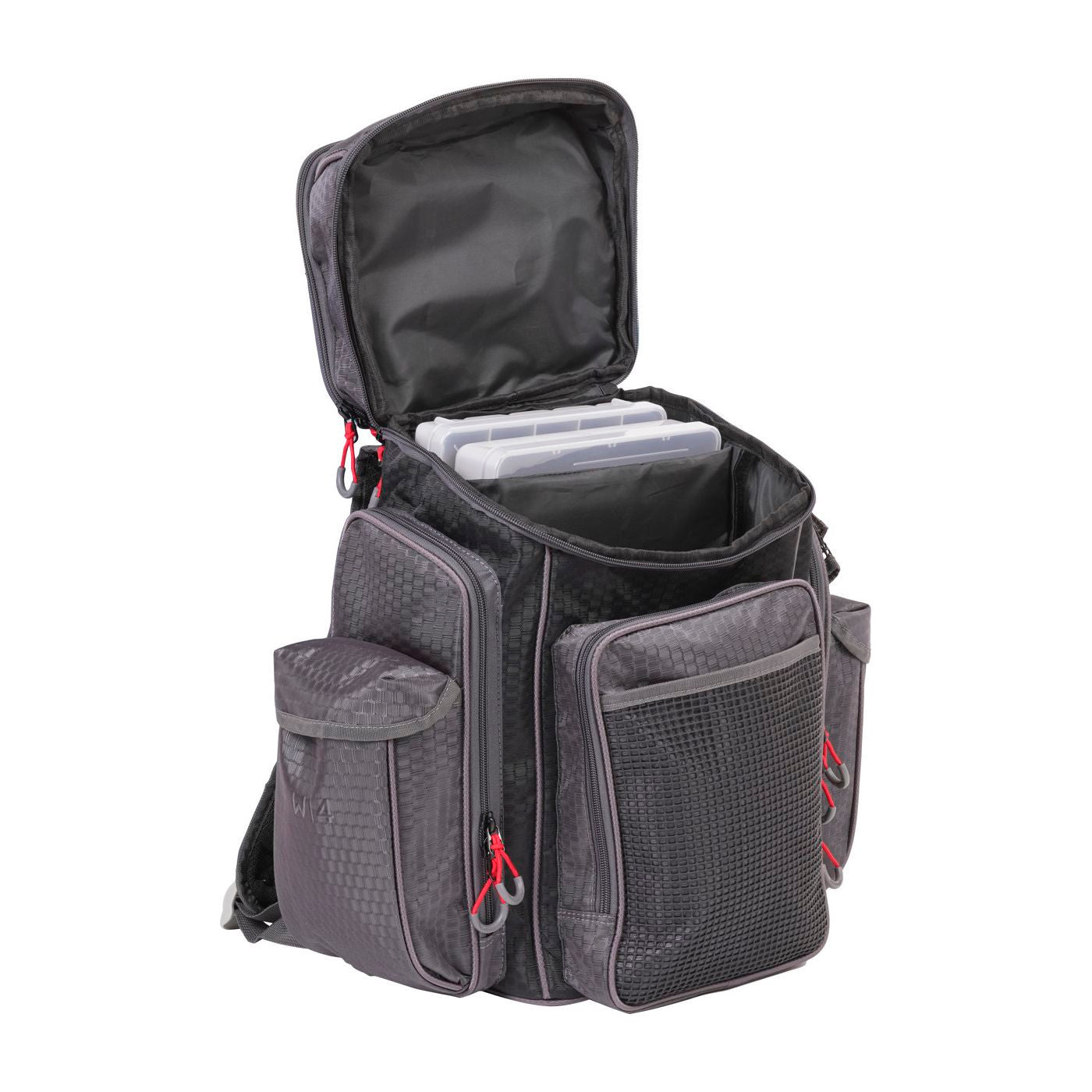 W4 Backpack Plus 2 Boxes Large-3