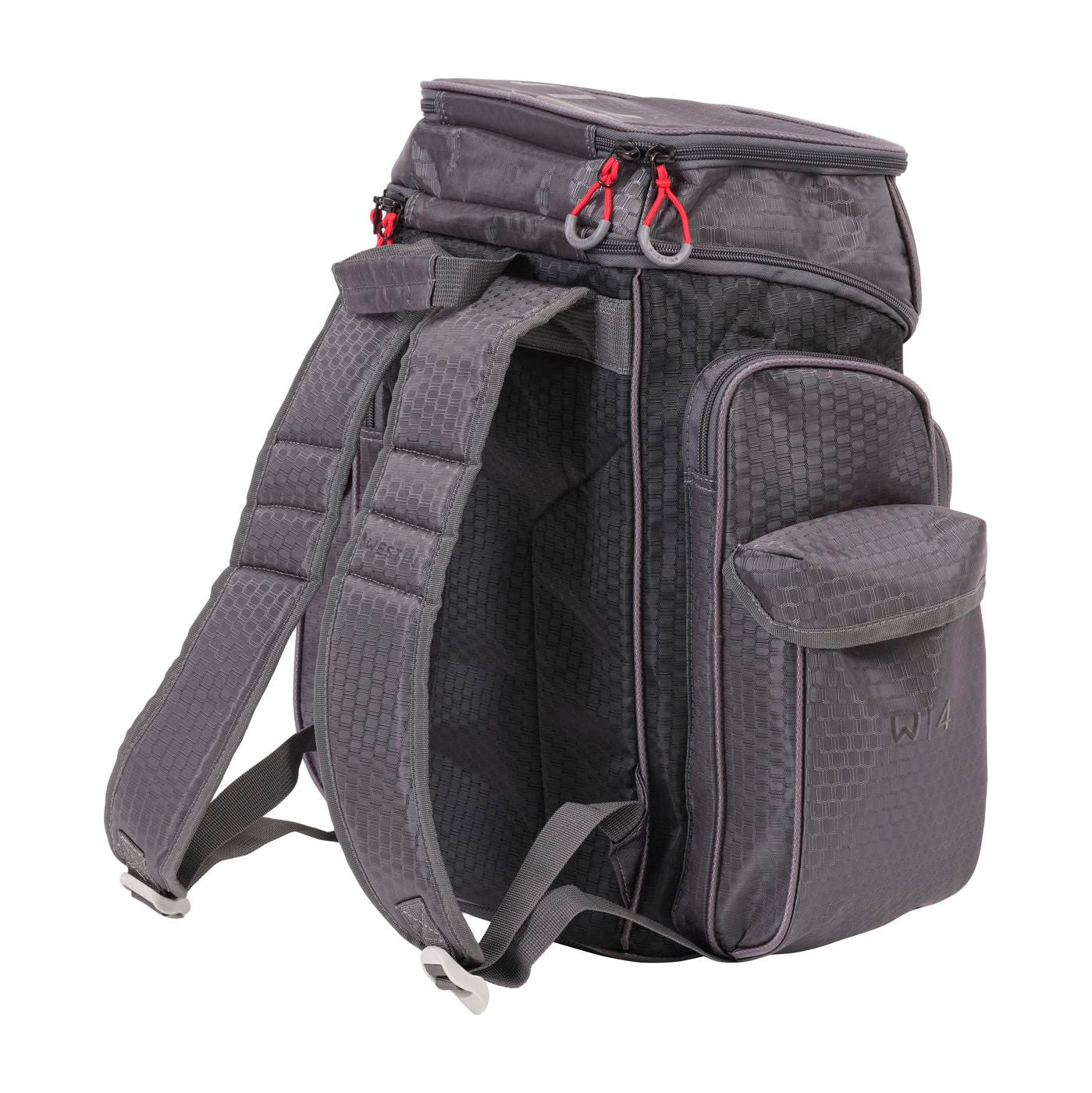 W4 Backpack Plus 2 Boxes Large-4