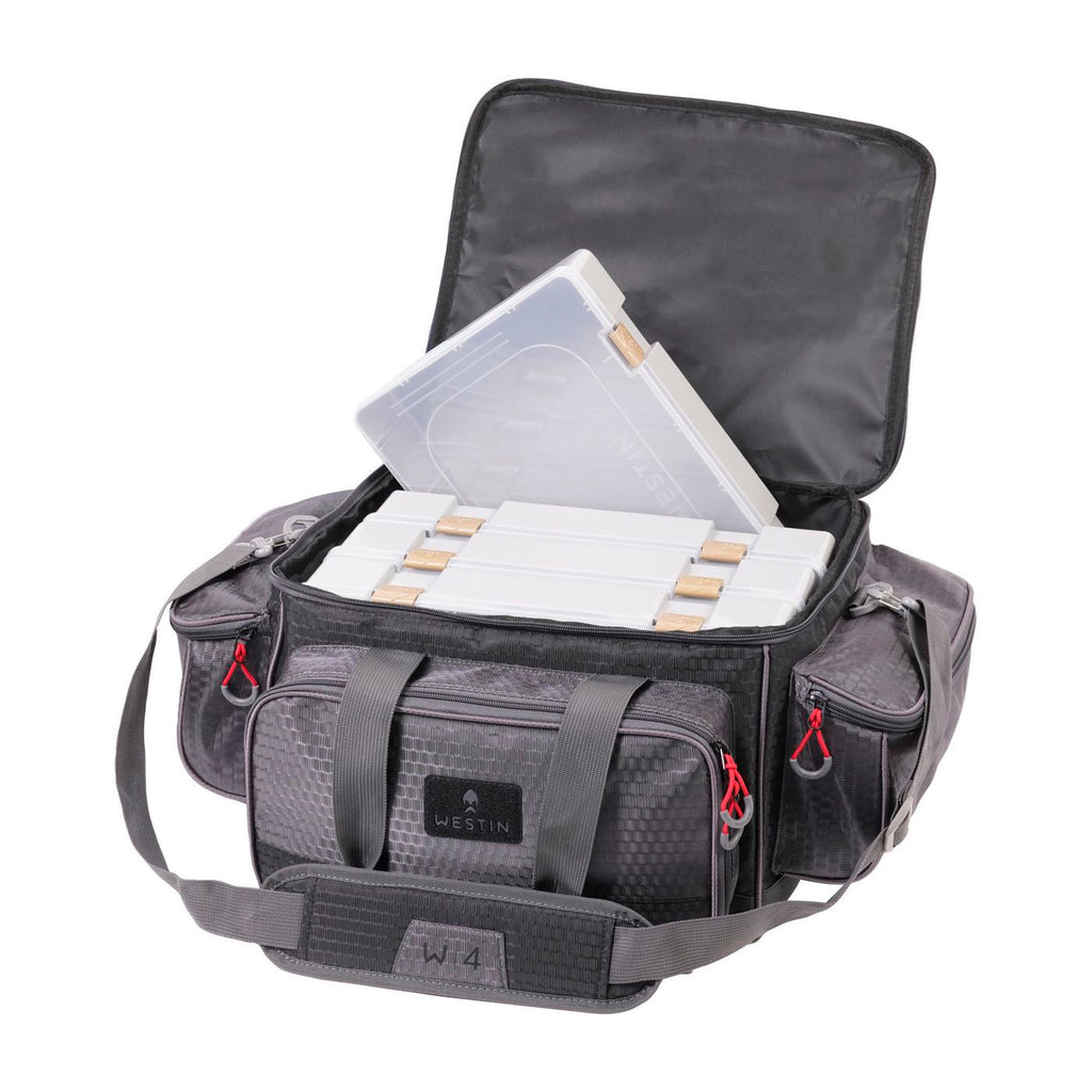 W4 Jumbo Lure Loader 4 Boxes Large-2