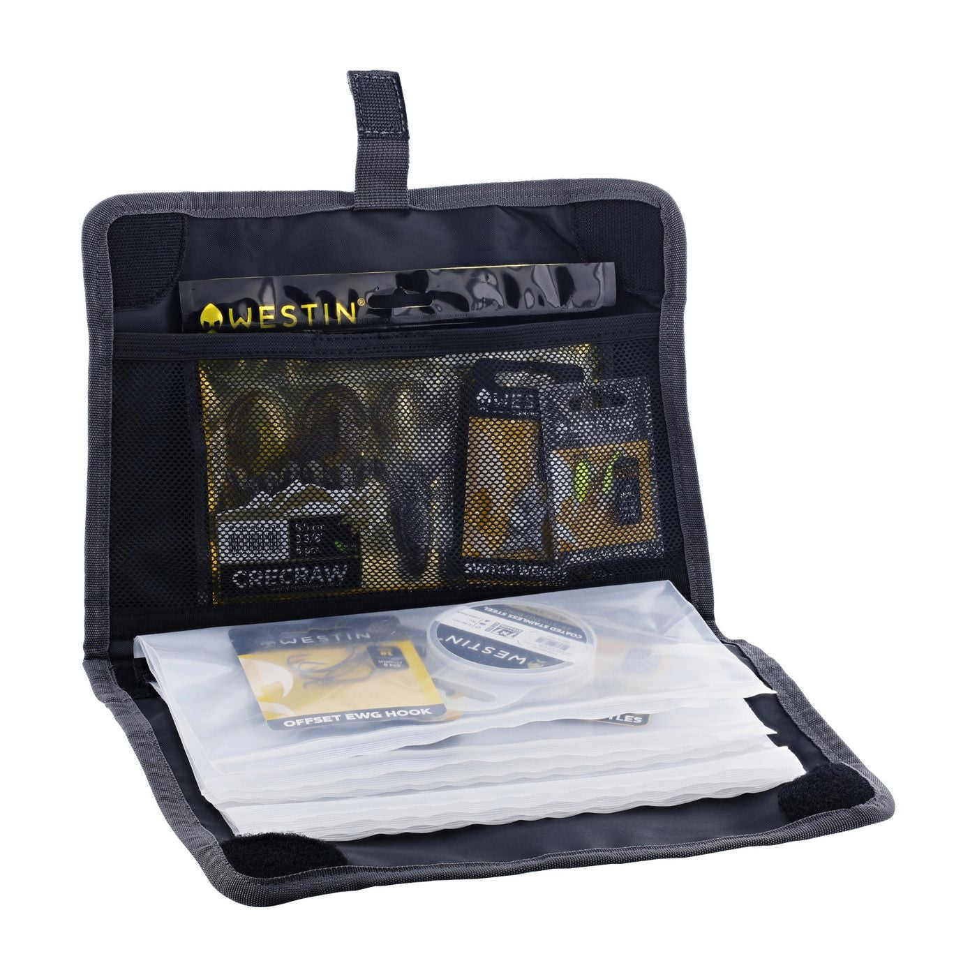 W4 Rig Wallet Medium-2