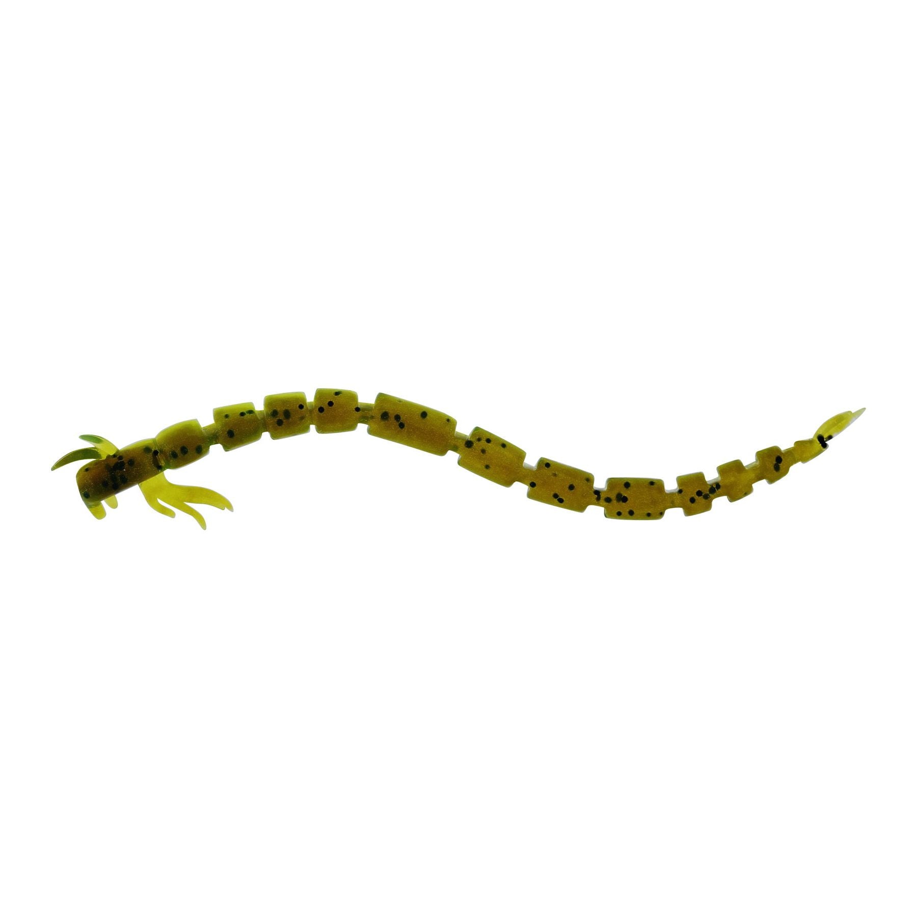 Bloodteez Worm 7,5cm 1g 6pcs, Secret uv