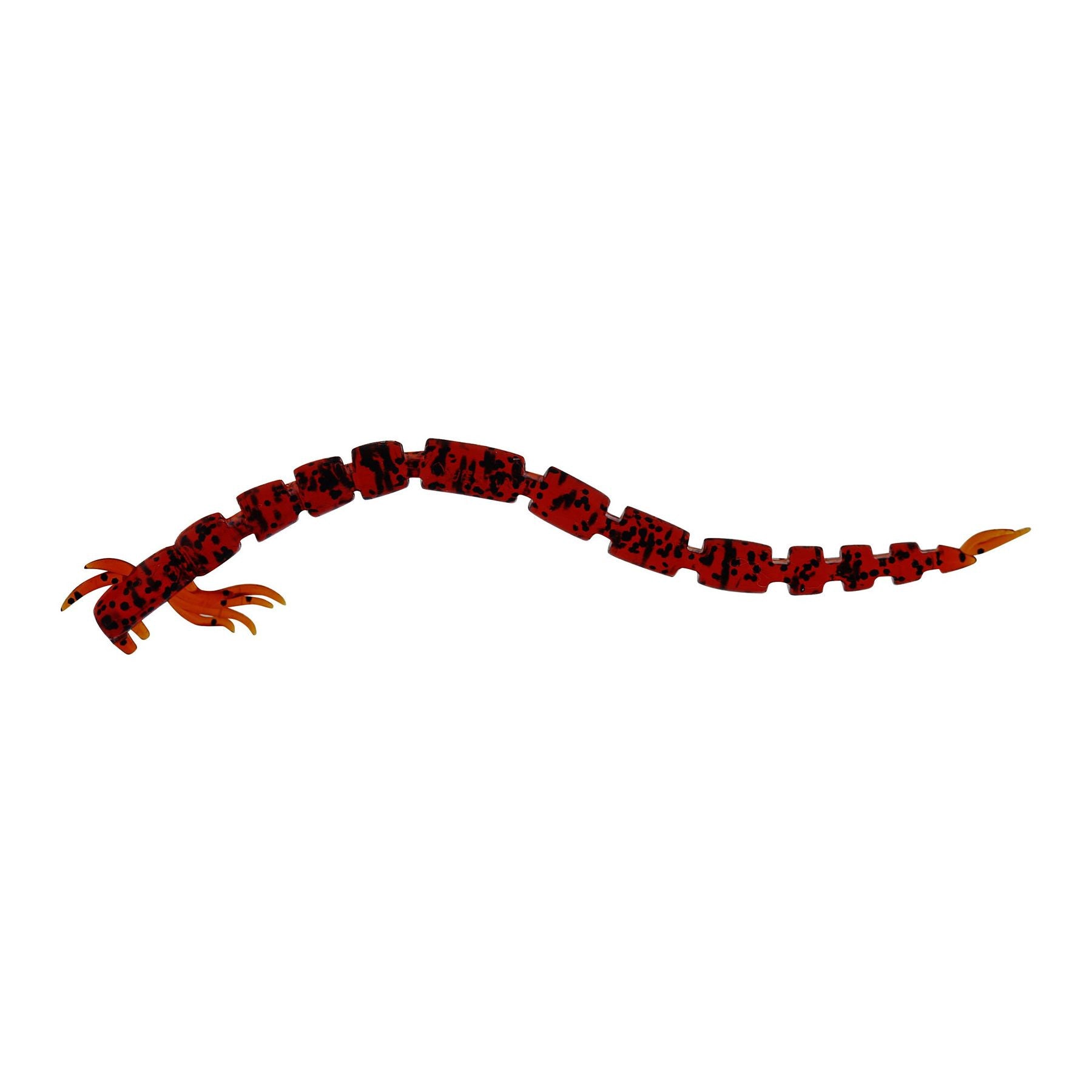 Bloodteez Worm 7,5cm 1g 6pcs, Bloodworm