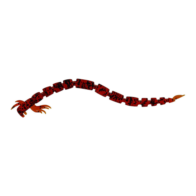 Bloodteez Worm 7,5cm 1g 6pcs