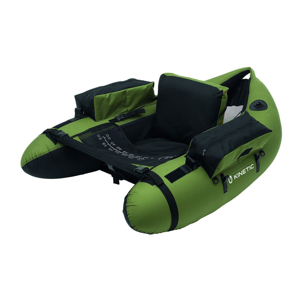 Fish Hunter Float Tube Combo-2