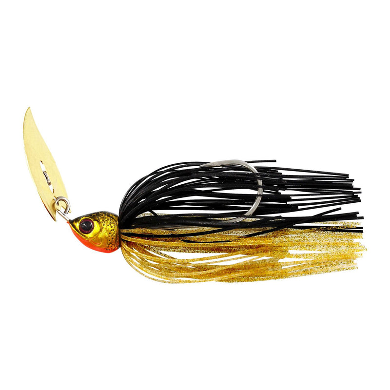 Bladebite V2 Tungsten Bladed Jig 7g