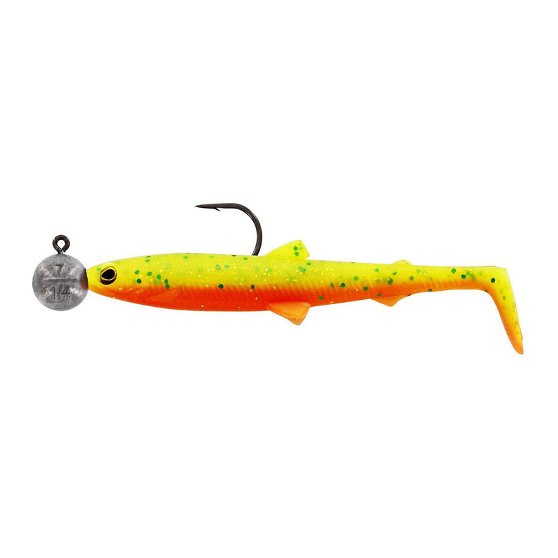 Bullteez R 'n R 9,5cm 7g #4/0