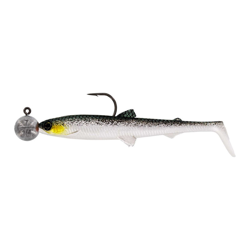 Bullteez R 'n R 9,5cm 7g #4/0