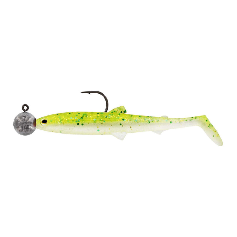Bullteez R 'n R 9,5cm 7g #4/0