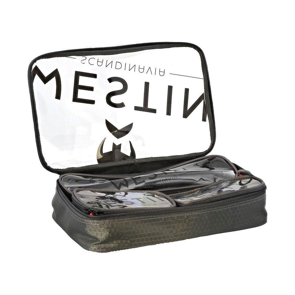 W4 Clear Guard Pouch Set 5 Pouches-2