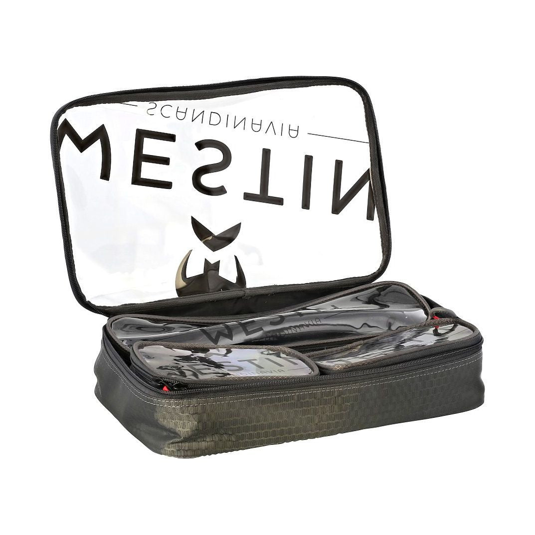 W4 Clear Guard Pouch Set 5 Pouches-2