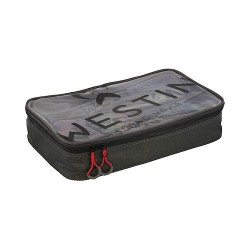 W4 Clear Guard Pouch Set 5 Pouches-4