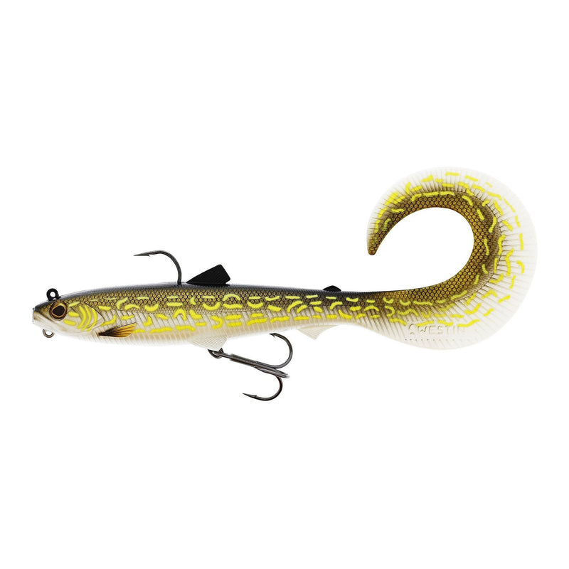 Bullteez Curltail R2f 16cm 35g Sinking