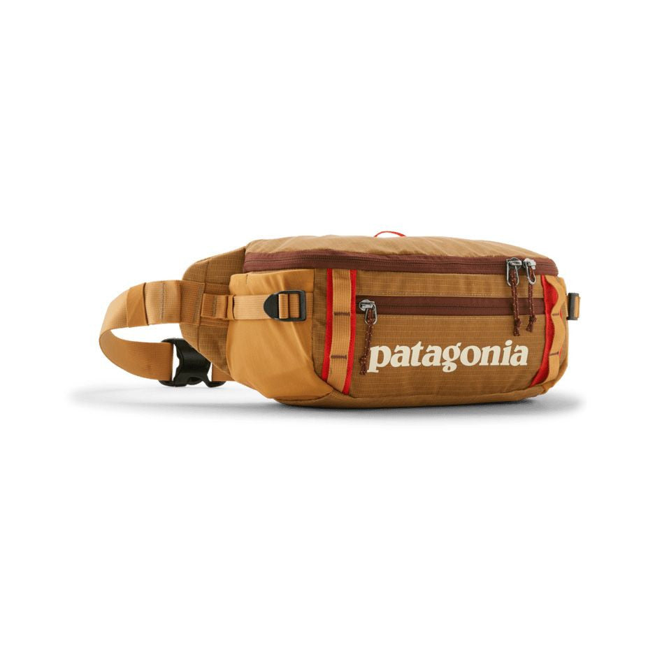 Black Hole Waist Pack 5L, Talon gold