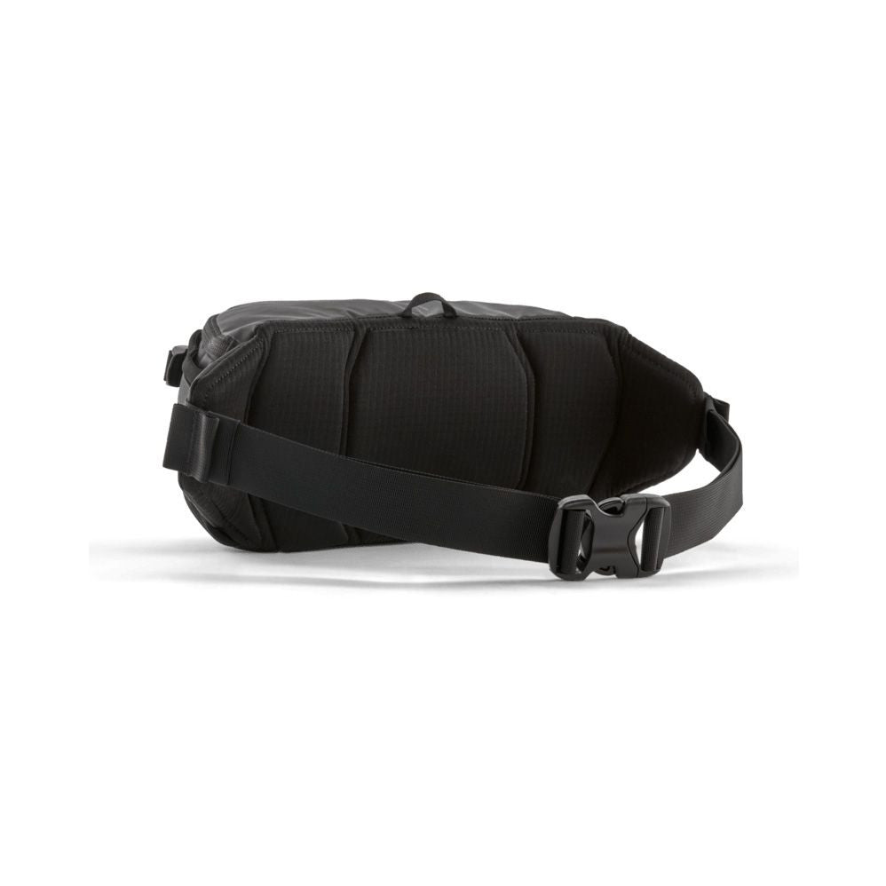 Black Hole Waist Pack 5L, Black black