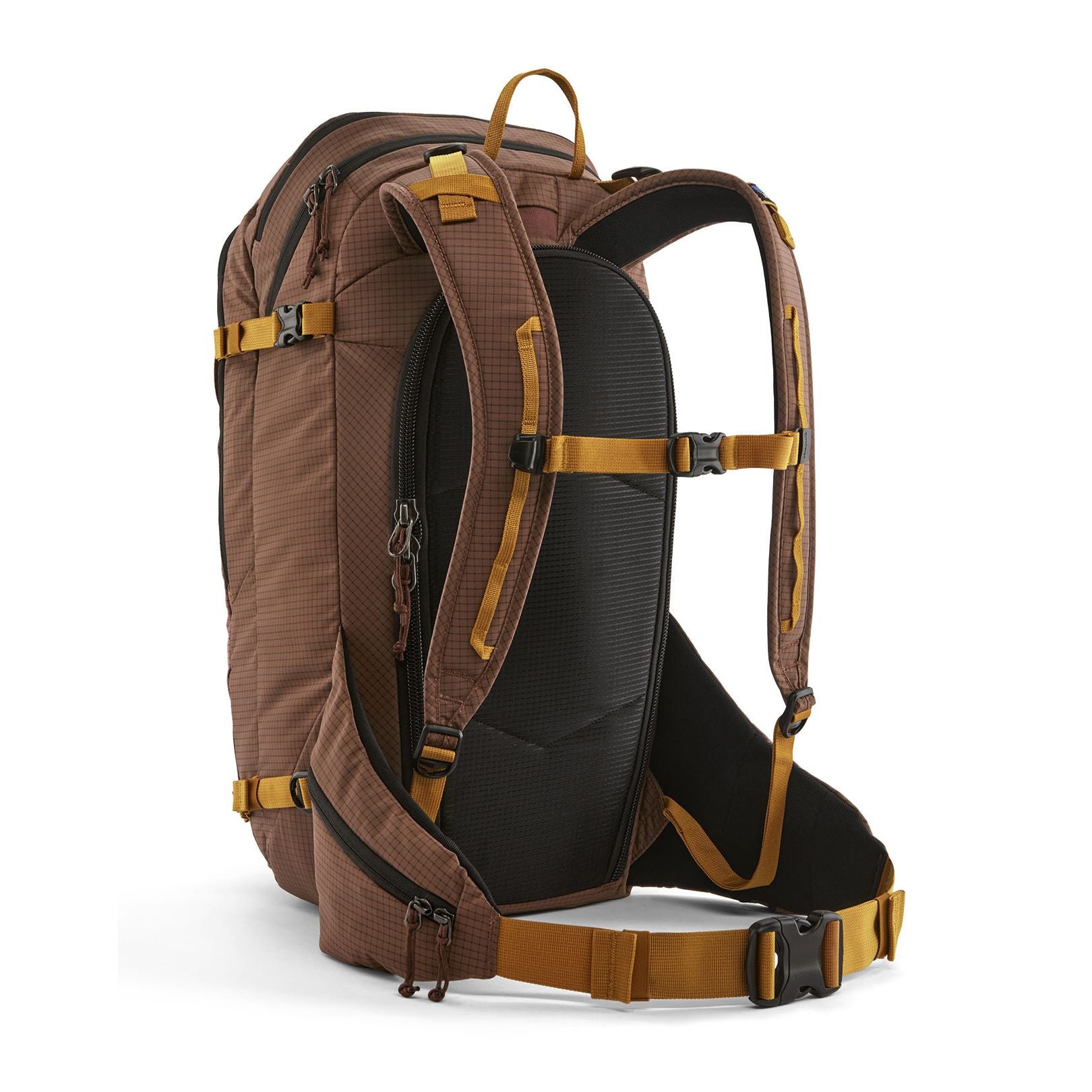 SnowDrifter Pack - 30L, Dulse mauve