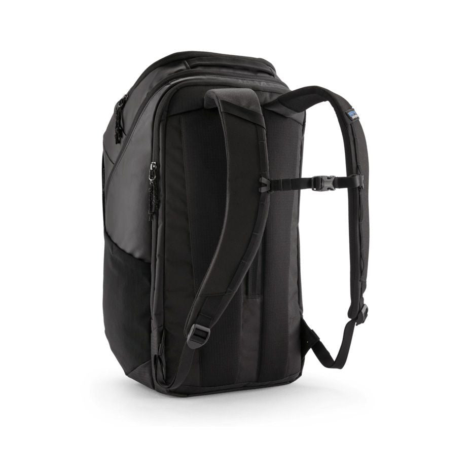 Black Hole Pack 32L, Black black