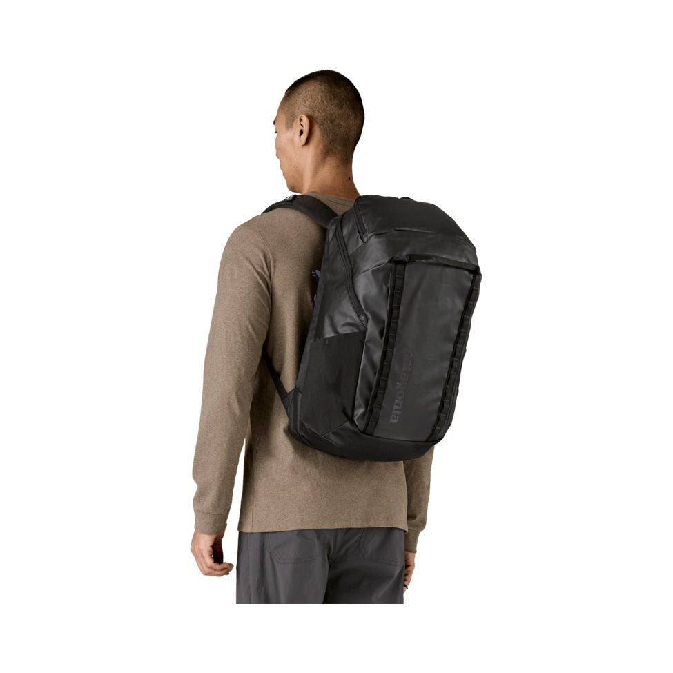 Black Hole Pack 32L, Black black