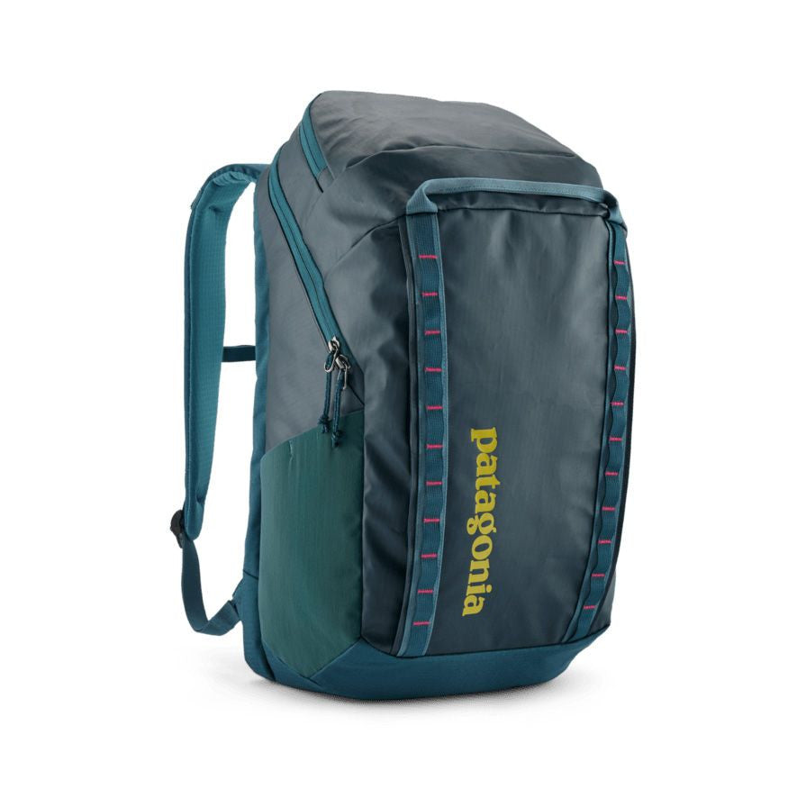 Black Hole Pack 32L, Tidal teal luminous pink