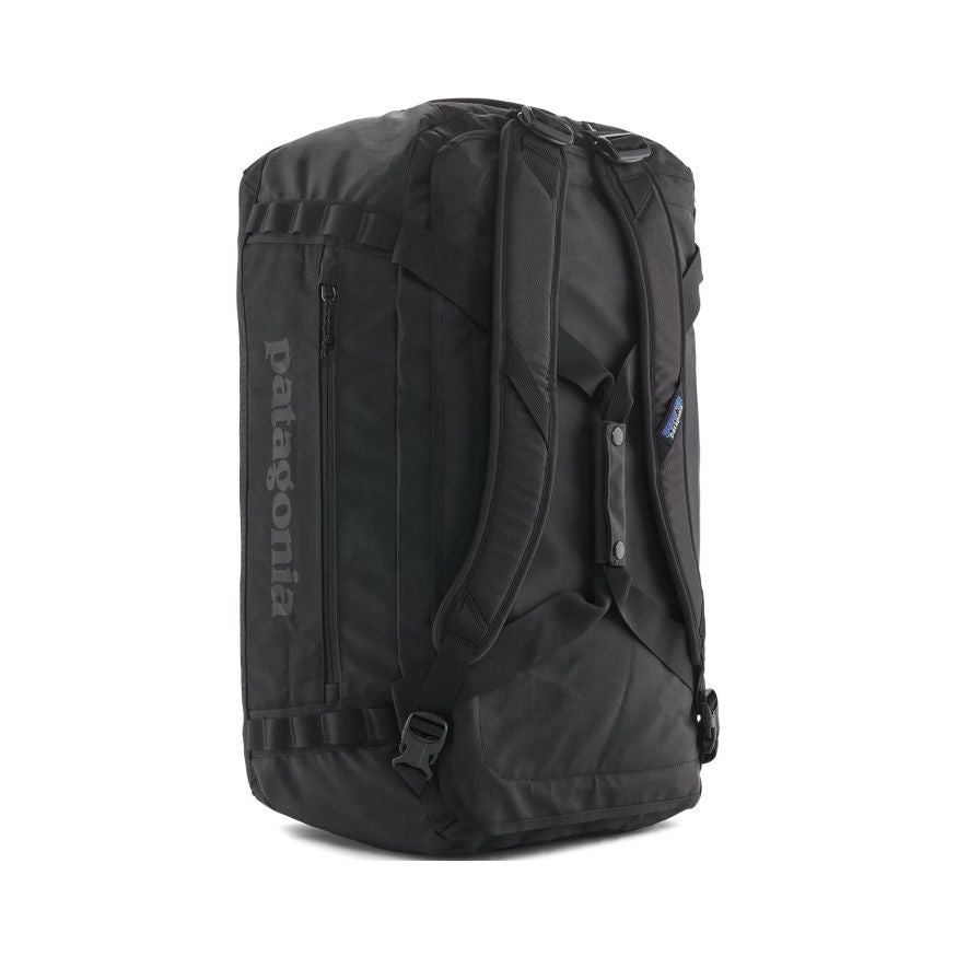 Black Hole Duffel 55L, Black