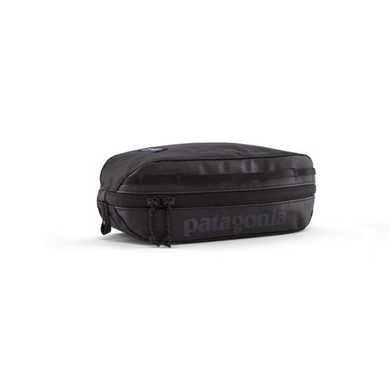 Black Hole Cube 3L, Black w/black