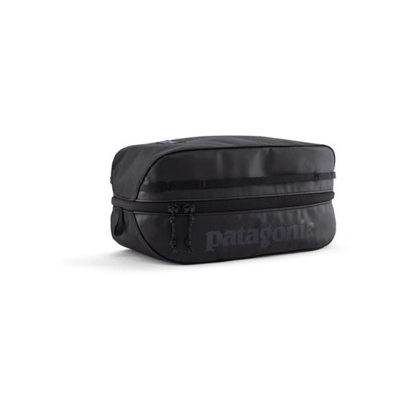 Black Hole Cube 6L, Black w/black