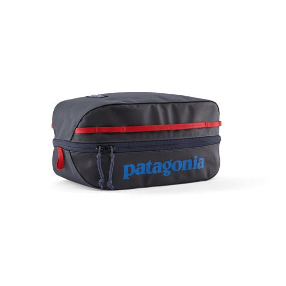 Black Hole Cube 6L, Smolder blue w amanita red