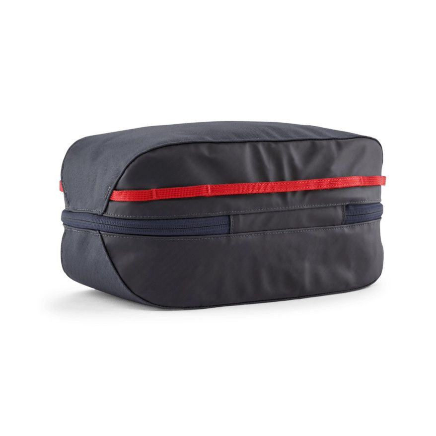 Black Hole Cube 6L, Smolder blue w amanita red