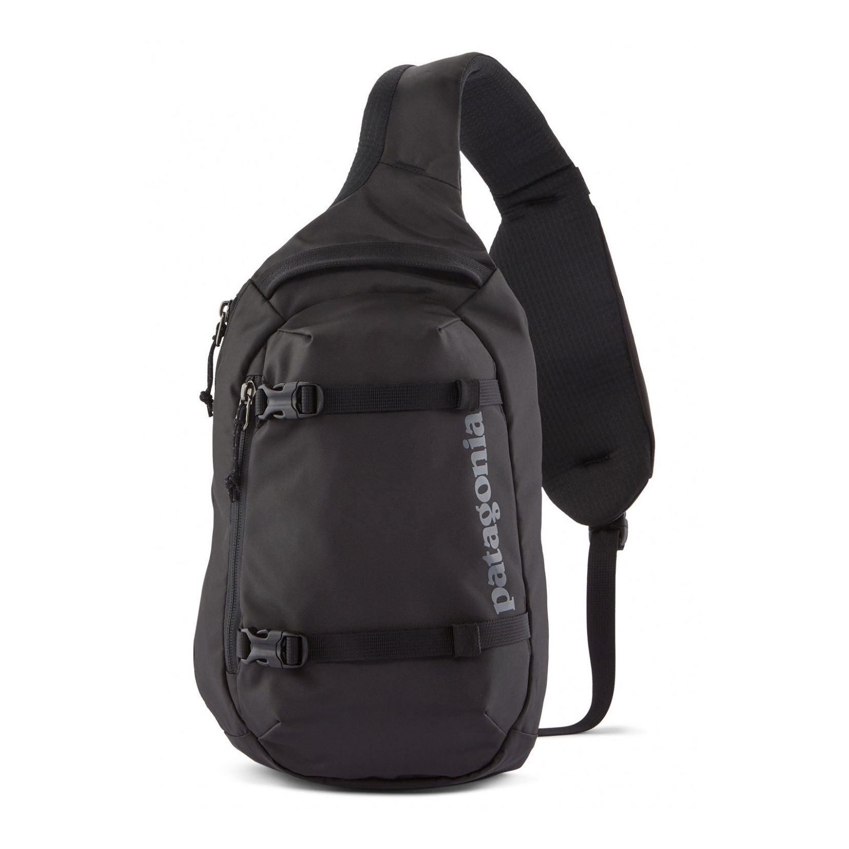 Atom Sling 8L, Black