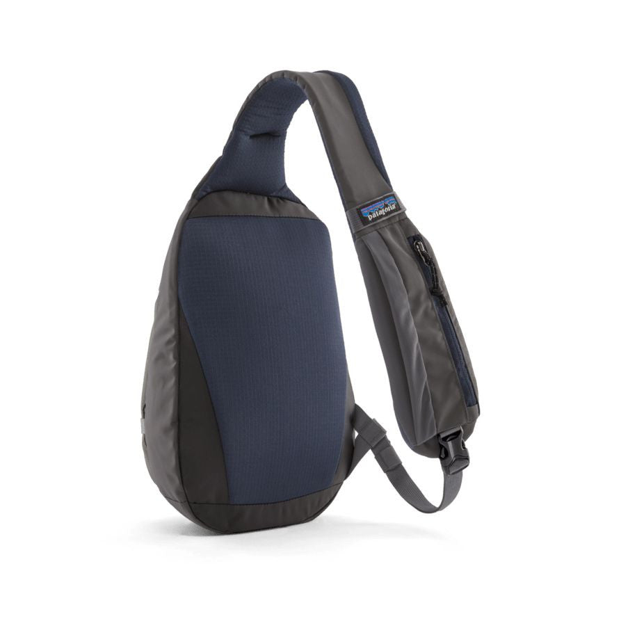 Atom Sling 8L, Smolder blue