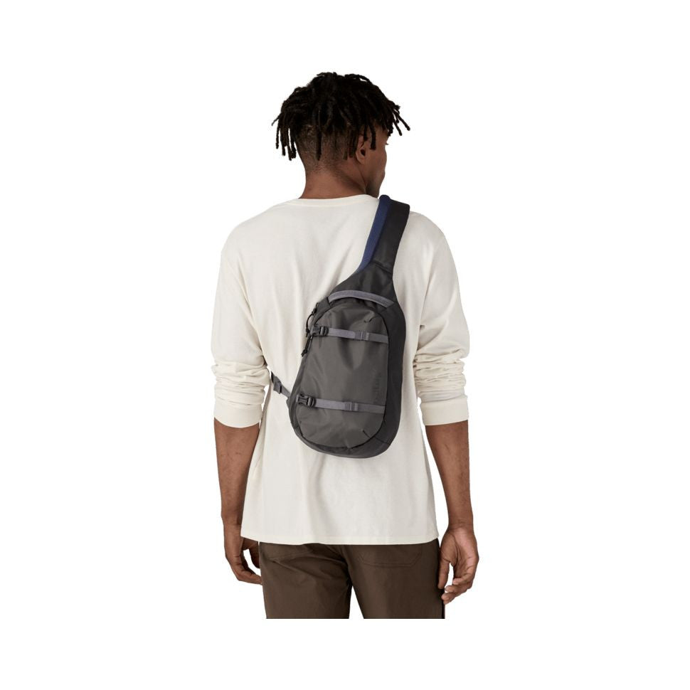 Atom Sling 8L, Smolder blue