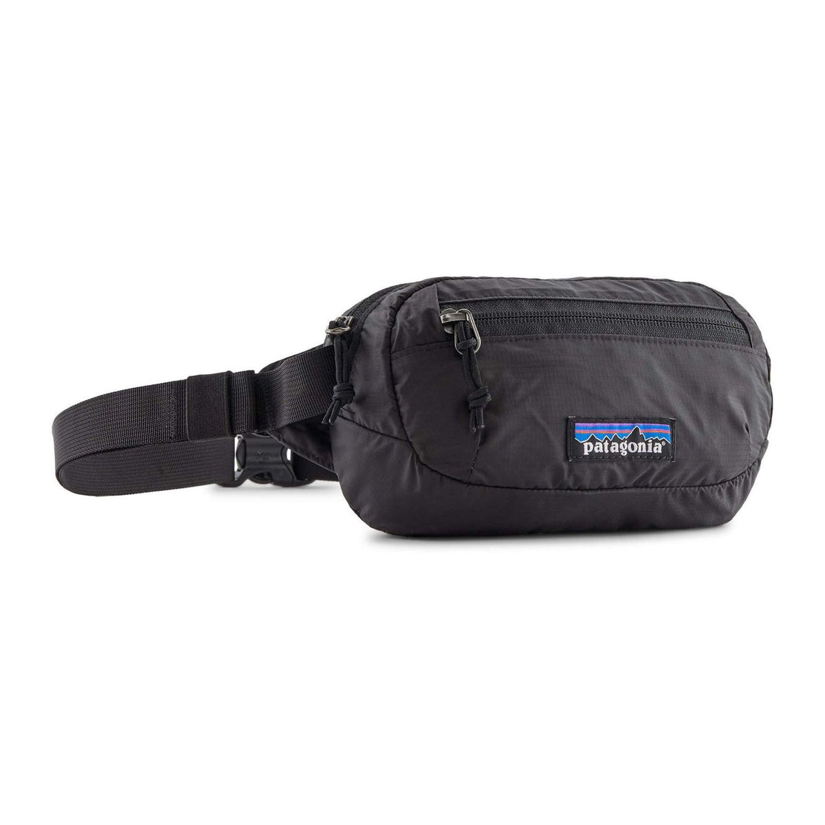 Terravia Mini Hip Pack, Black