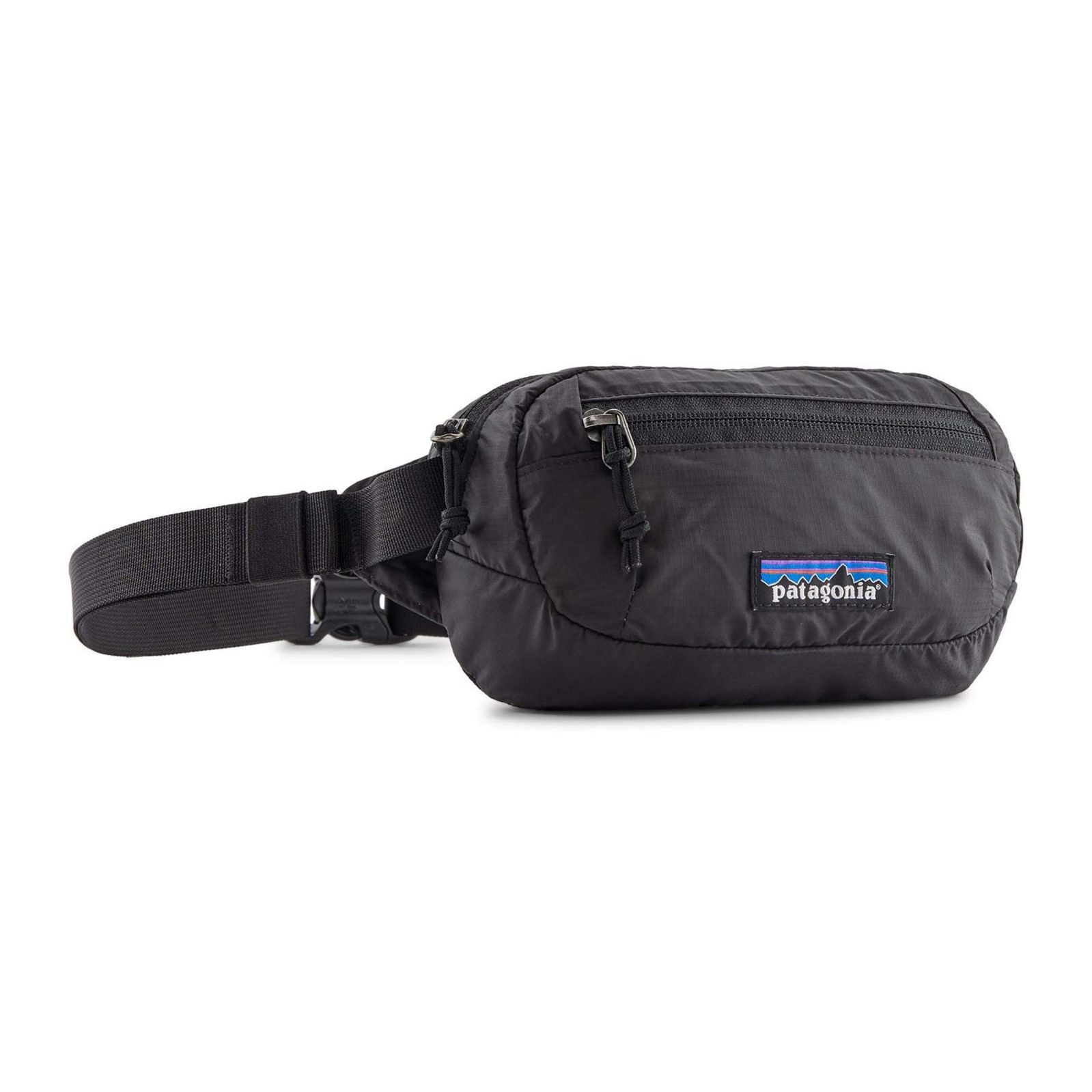 Terravia Mini Hip Pack, Black