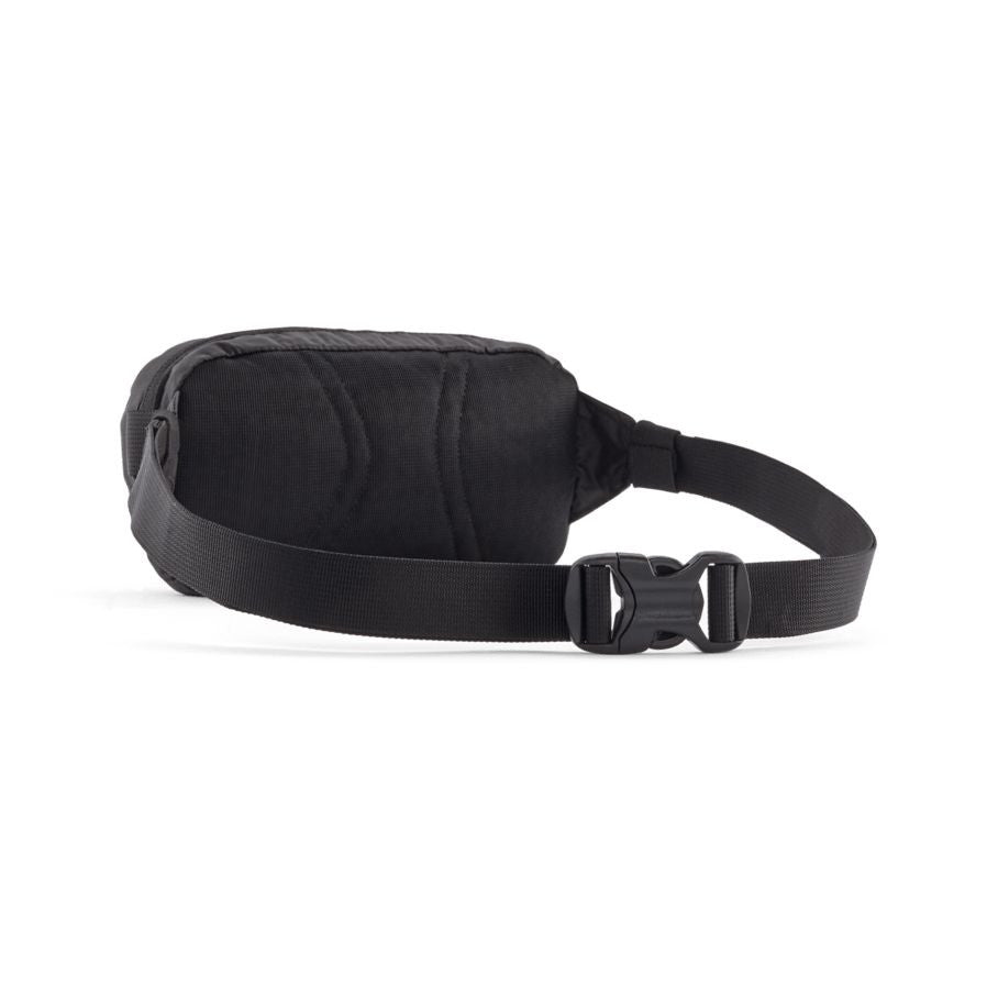 Terravia Mini Hip Pack, Black