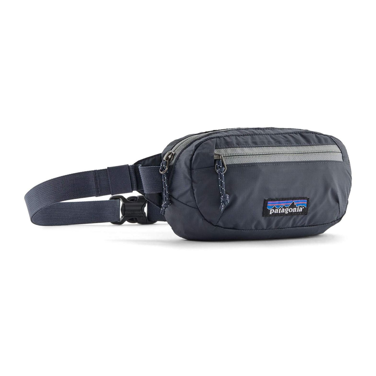 Terravia Mini Hip Pack, Smolder blue