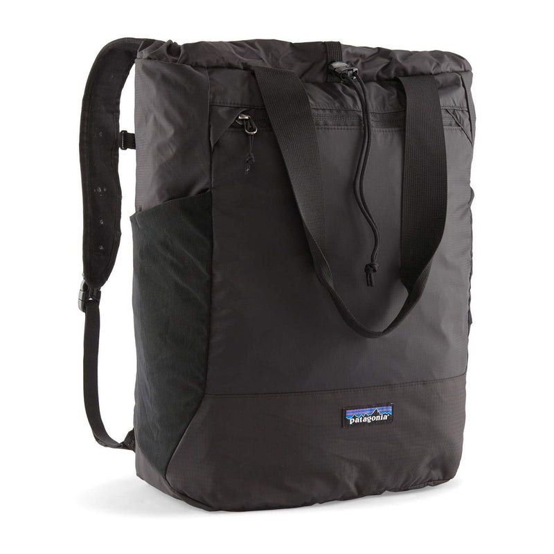 Terravia Tote Pack