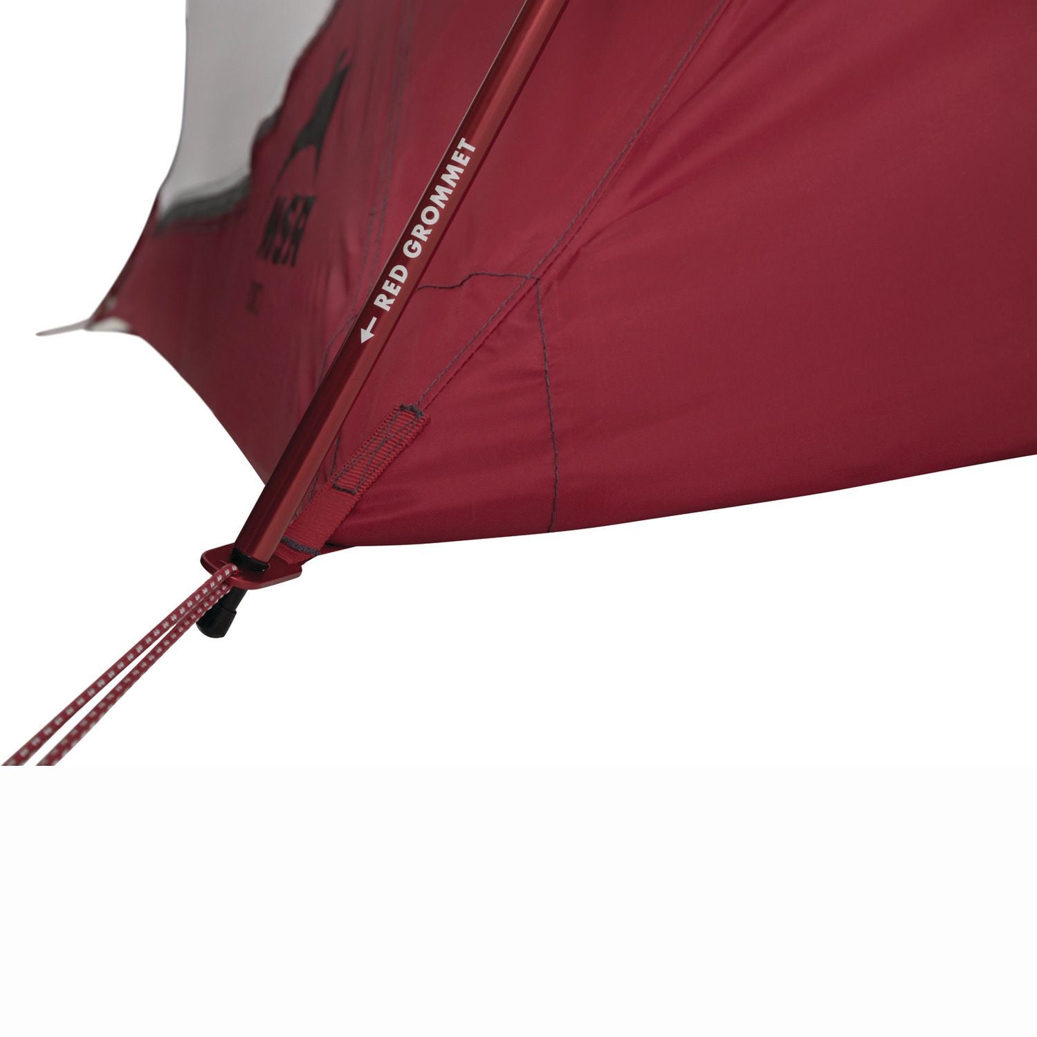 Elixir 2 Kupoltält, Grey