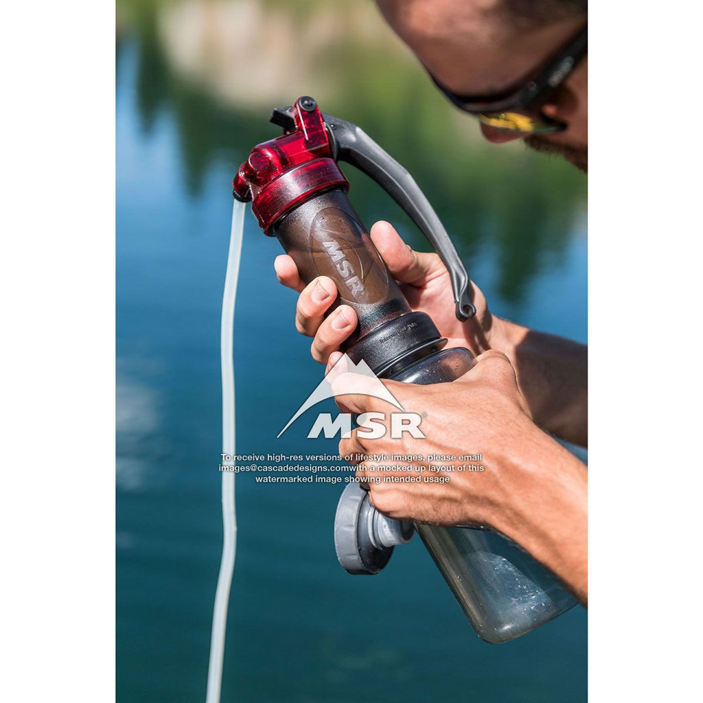 MiniWorks EX Microfilter-3