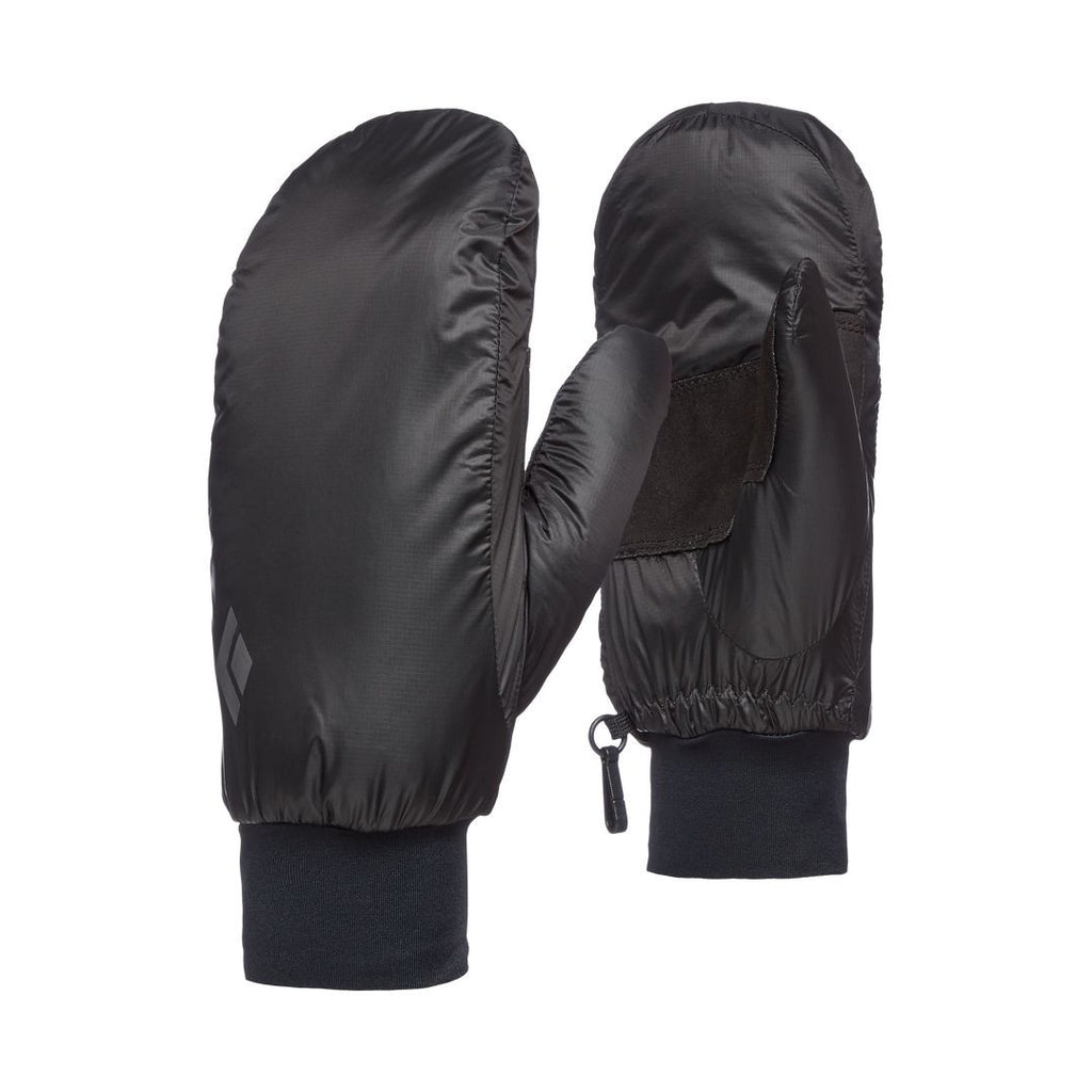 Stance Mitts, Black