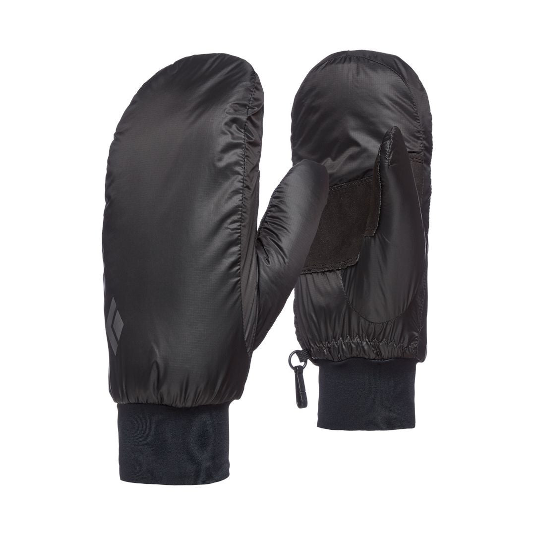 Stance Mitts, Black
