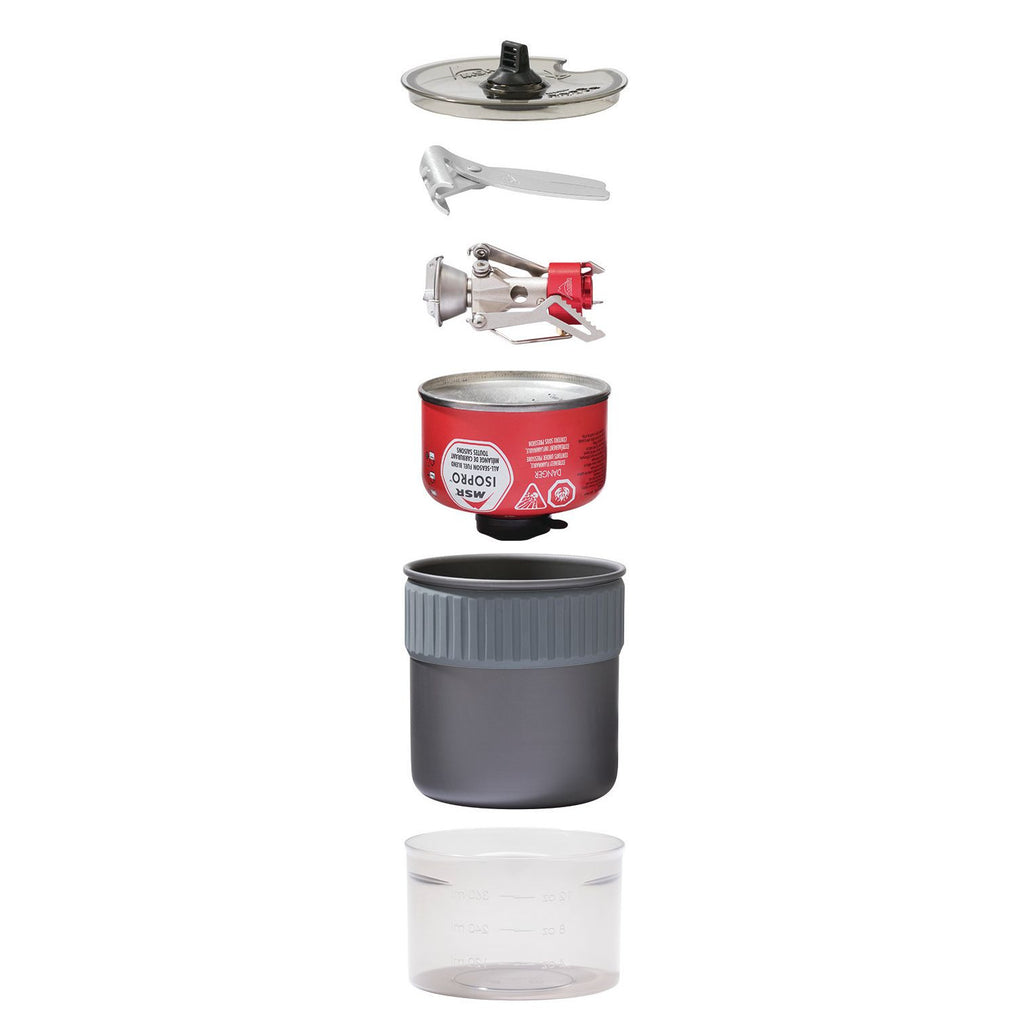 PocketRocket 2 Mini Stove Kit-2