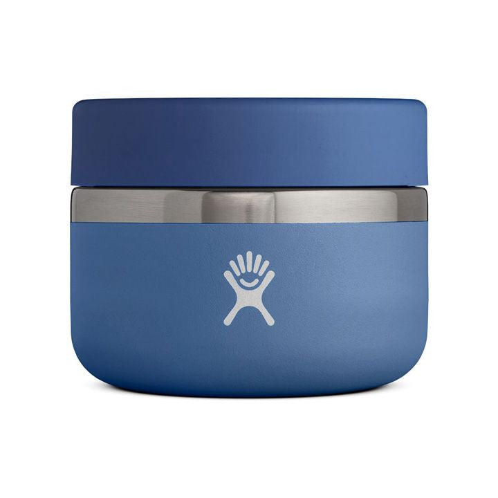 Food Jar 12oz 254ml, Bilberry